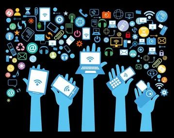 新零售圈如何全面赋能企业互联网销售